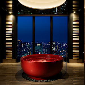 Conrad Osaka | Sky-High Stay With River Views